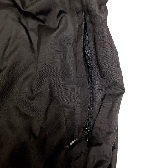 Volkswagen Chattanooga Mens Black Jacket Size XXL Core365 North End - Picture 4 of 11